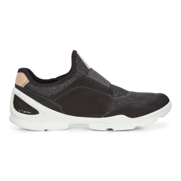 ECCO BIOM STREET. Women's Slip-on